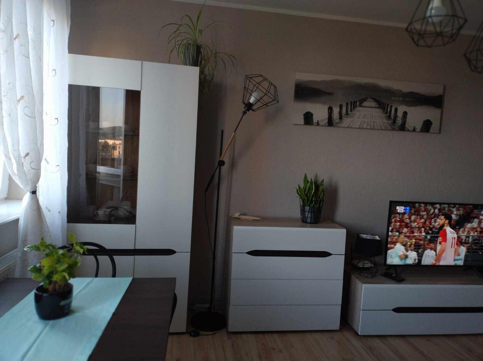 Studio Przy Aquaparku Reda Exterior foto